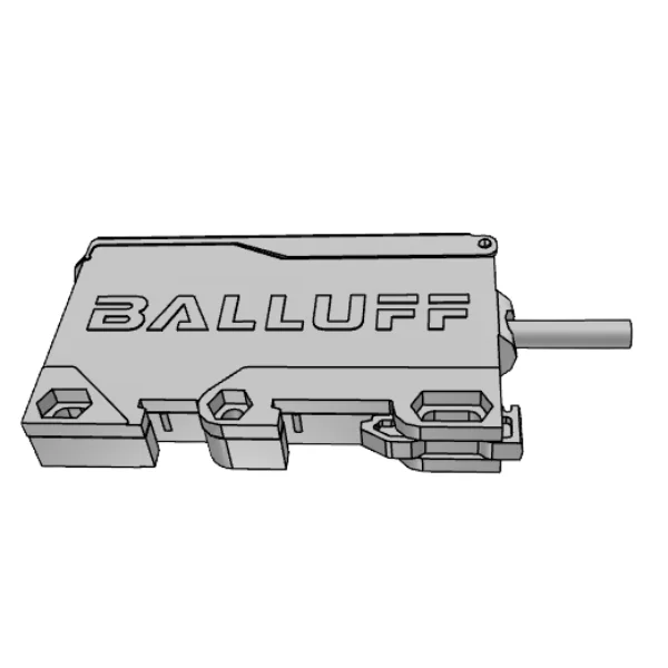 Balluff BAE00KJ, BAE SA-CS-026-YP-BP02 Supplier & Distributor