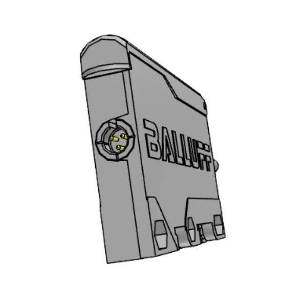 Balluff BAE00KJ, BAE SA-CS-026-YP-BP02 Supplier & Distributor