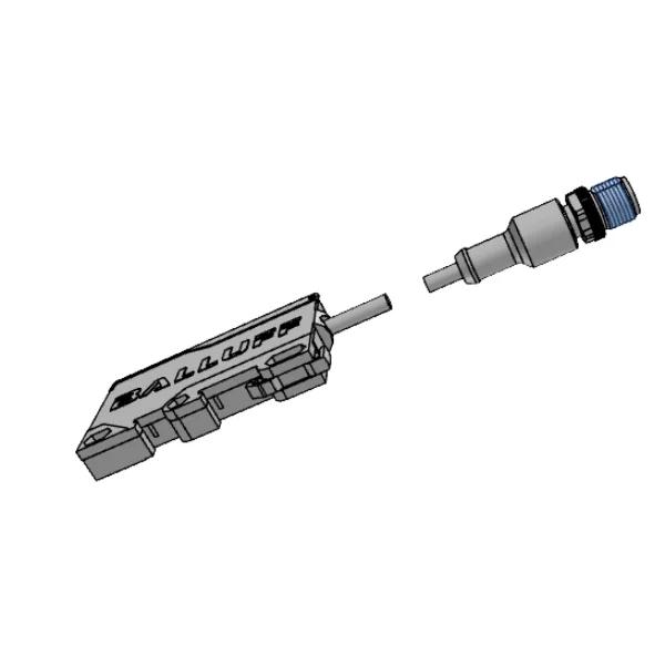 Balluff BAE00L9 BAE SA-CS-025-YP-BP00,3-GS04 Supplier & Distributor