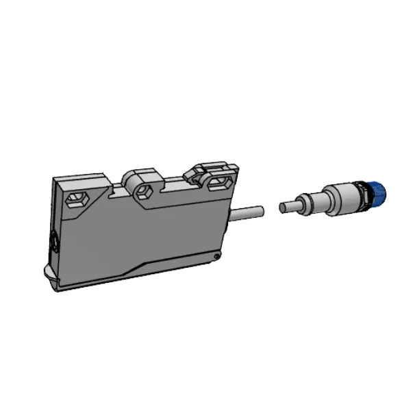 Balluff BAE00L9 BAE SA-CS-025-YP-BP00,3-GS04 Supplier & Distributor
