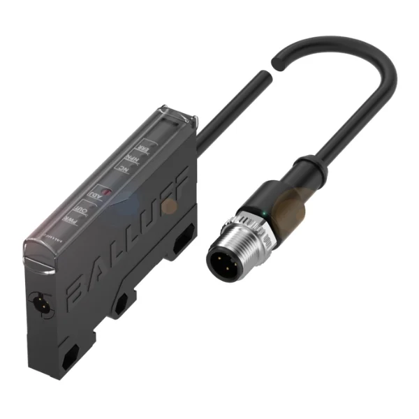 Balluff BAE00L9 BAE SA-CS-025-YP-BP00,3-GS04 Supplier & Distributor