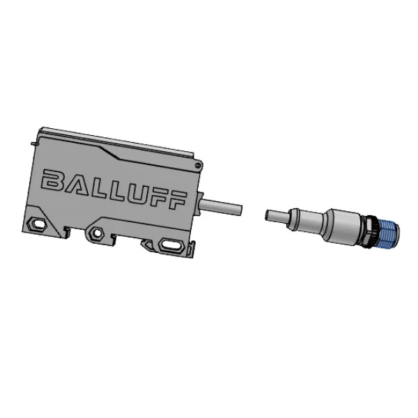 Balluff BAE00LC BAE SA-CS-027-YI-BP00,3-GS04 Supplier & Distributor