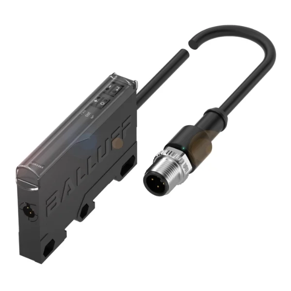 Balluff BAE00LC BAE SA-CS-027-YI-BP00,3-GS04 Supplier & Distributor