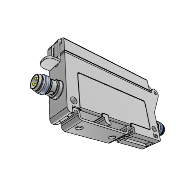 Balluff BAE0119 BAE SA-OH-059-YI-S75G Supplier & Distributor