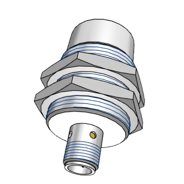 Balluff BAW002Y, BAW M30ME-UAC15F-S04G Supplier