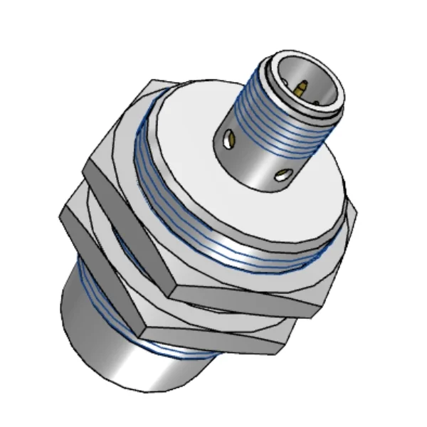 Balluff BAW002Y, BAW M30ME-UAC15F-S04G Supplier