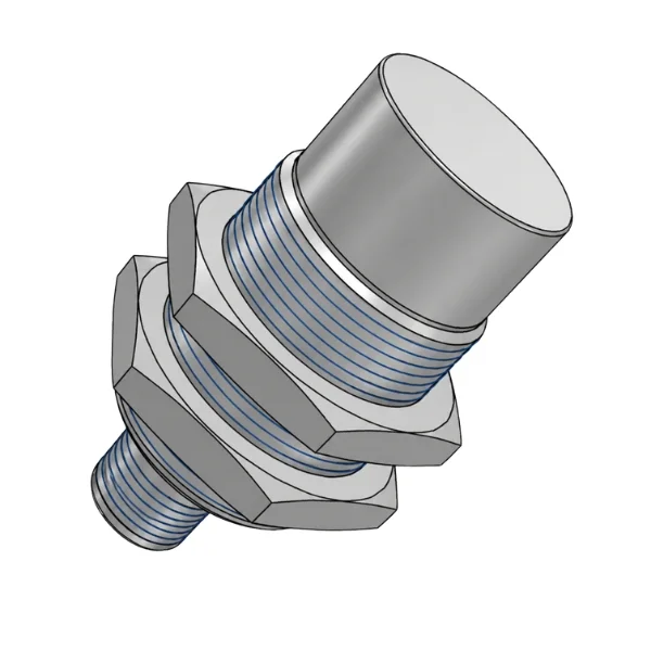 Balluff BAW002Y, BAW M30ME-UAC15F-S04G Supplier