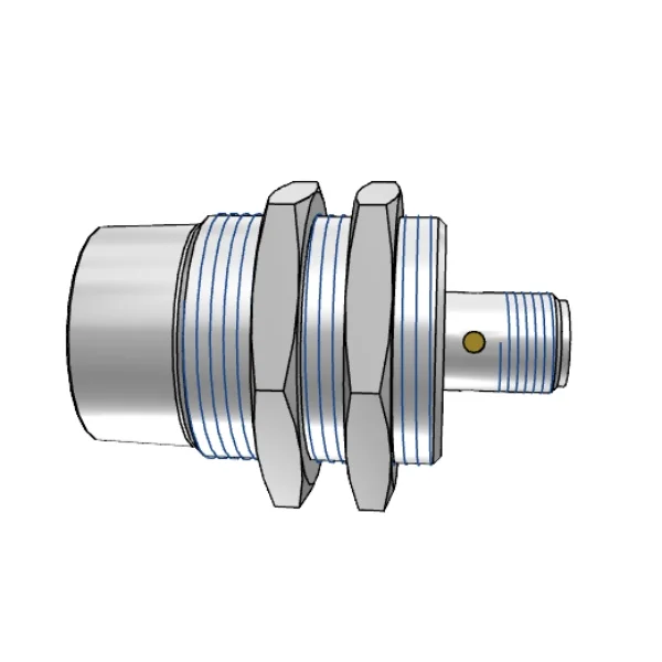 Balluff BAW002Y, BAW M30ME-UAC15F-S04G Supplier