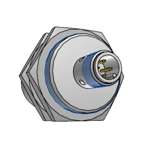 Balluff BAW002Y, BAW M30ME-UAC15F-S04G Supplier
