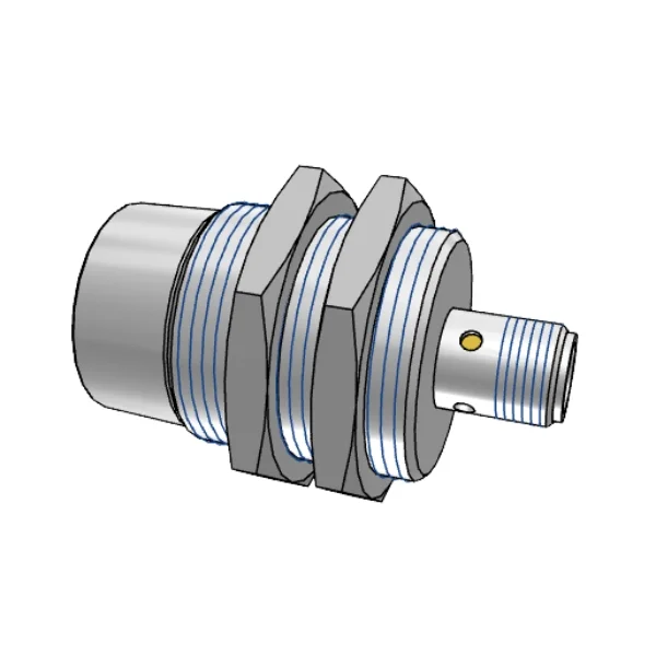 Balluff BAW002Y, BAW M30ME-UAC15F-S04G Supplier