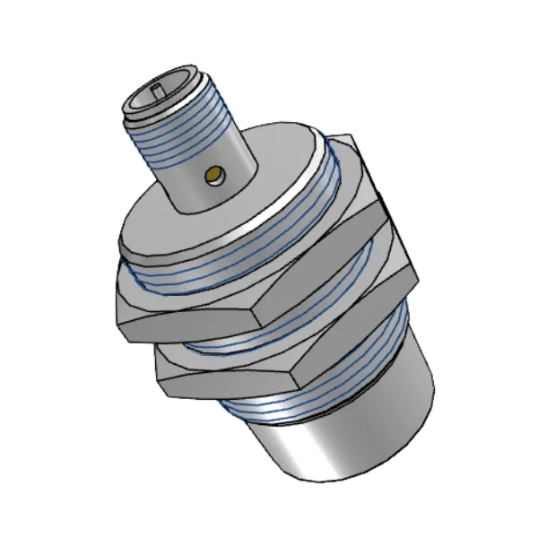 Balluff BAW002Y, BAW M30ME-UAC15F-S04G Supplier