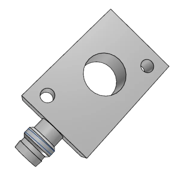Balluff BAW0034 BAW R06AC-UAF20B-S49G Supplier
