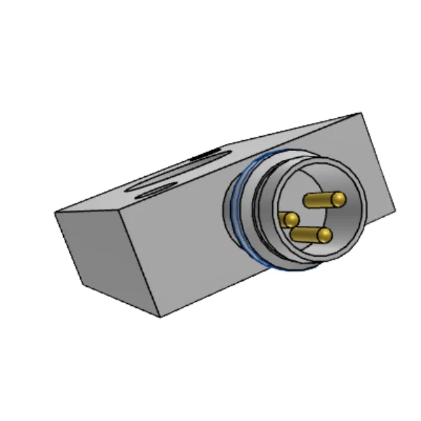 Balluff BAW0034 BAW R06AC-UAF20B-S49G Supplier