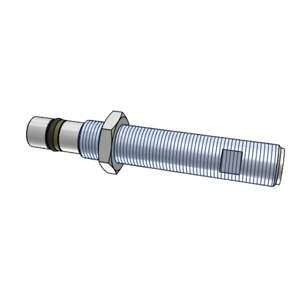 Balluff BAW0040 BAW Z08EO-UAD20B-S04G-H11 Supplier