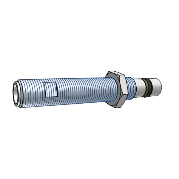 Balluff BAW0040 BAW Z08EO-UAD20B-S04G-H11 Supplier
