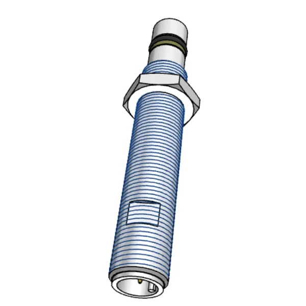 Balluff BAW0040 BAW Z08EO-UAD20B-S04G-H11 Supplier