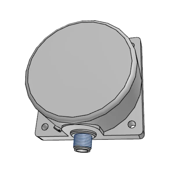 Balluff BAW005J BAW Q80KA-UAC50F-S4-504 Supplier