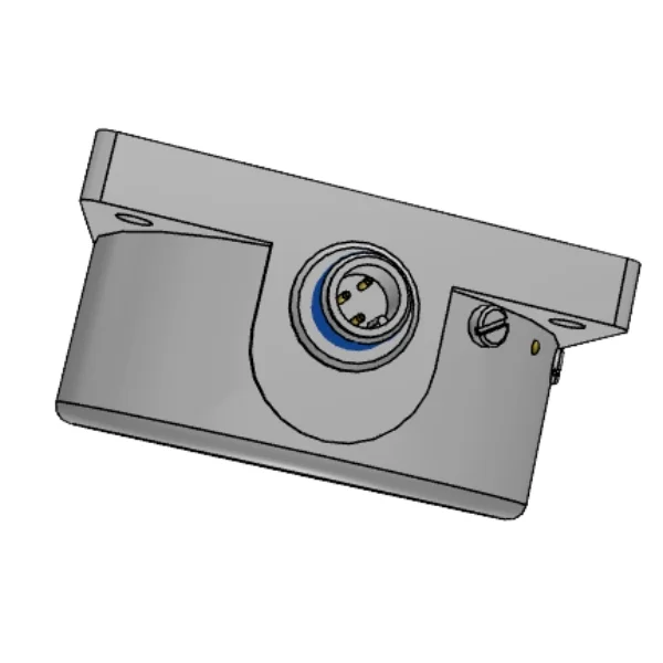 Balluff BAW005J BAW Q80KA-UAC50F-S4-504 Supplier