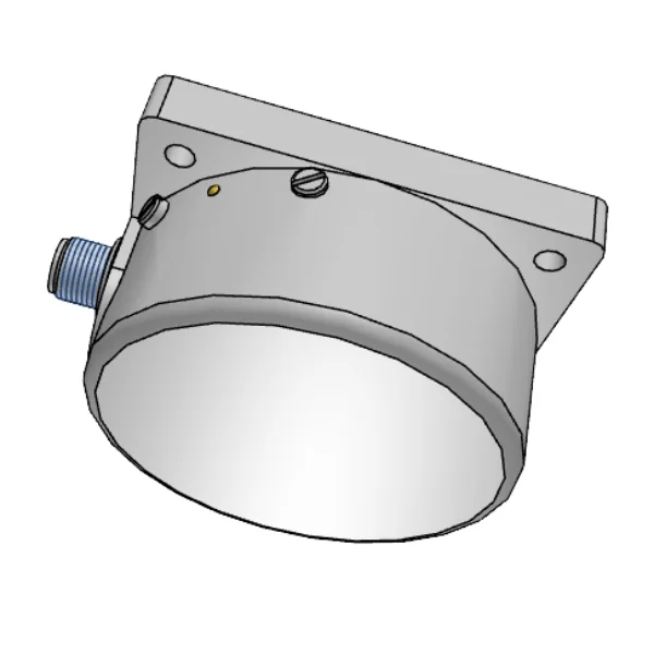 Balluff BAW005J BAW Q80KA-UAC50F-S4-504 Supplier
