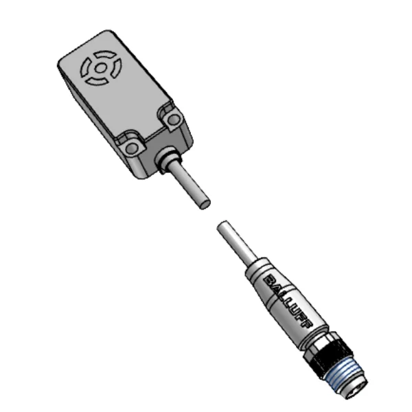 Balluff BAW0064 BAW R14KC-UAD15F-BP00,15-GS75-506 Supplier and Distributor