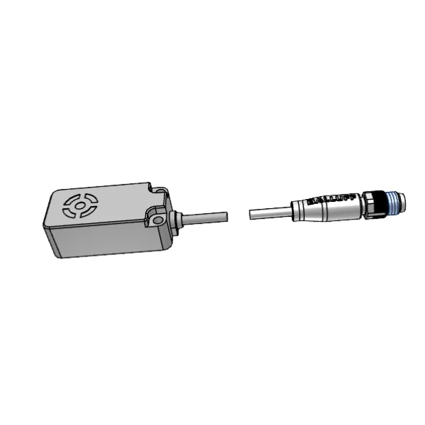 Balluff BAW0064 BAW R14KC-UAD15F-BP00,15-GS75-506 Supplier and Distributor