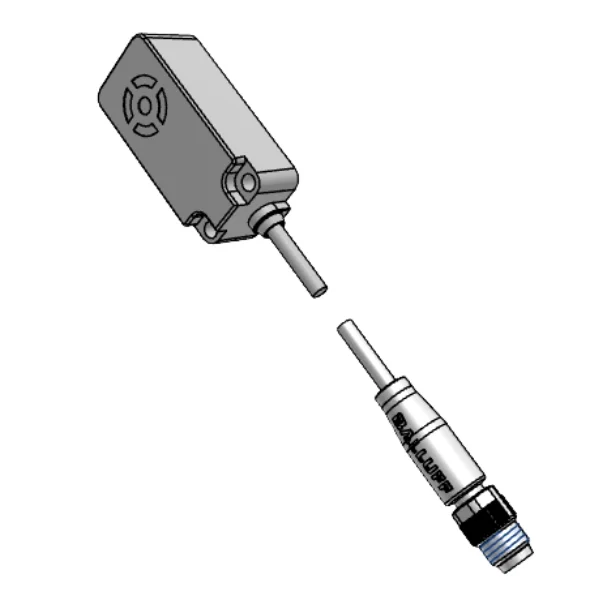 Balluff BAW0064 BAW R14KC-UAD15F-BP00,15-GS75-506 Supplier and Distributor