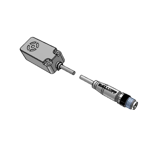 Balluff BAW0064 BAW R14KC-UAD15F-BP00,15-GS75-506 Supplier and Distributor