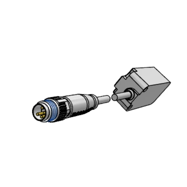Balluff BAW0064 BAW R14KC-UAD15F-BP00,15-GS75-506 Supplier and Distributor