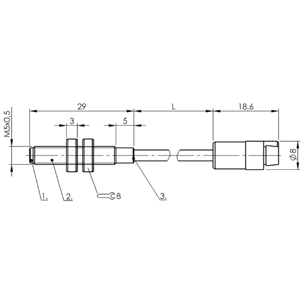 Balluff BCS0011 (BCS M05T4C-XXS10C-EP02-GZ01-002) Supplier & Distributor