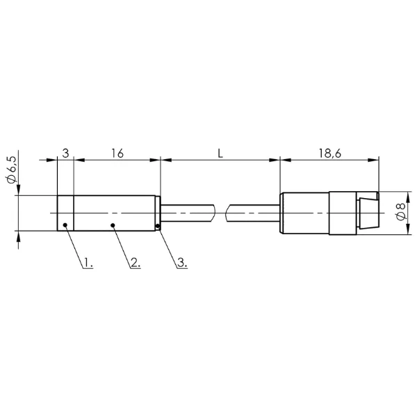 Balluff BCS0013 BCS G06T4B-XXS30G-EP02-GZ01-002 Supplier & Distributor