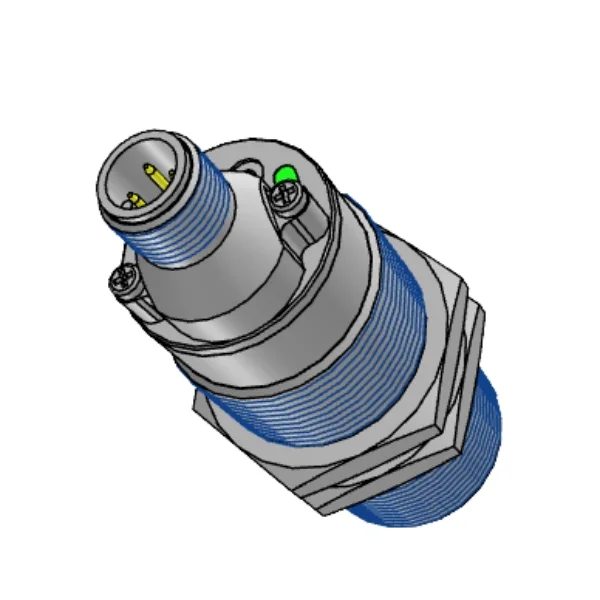 Balluff BCS004T BCS M30B4M2-PPM20C-S04G Supplier
