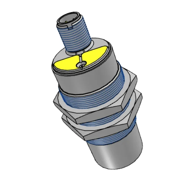 Balluff BCS00NH, BCS M30BBE2-PSC25H-S04K Supplier & Distributor