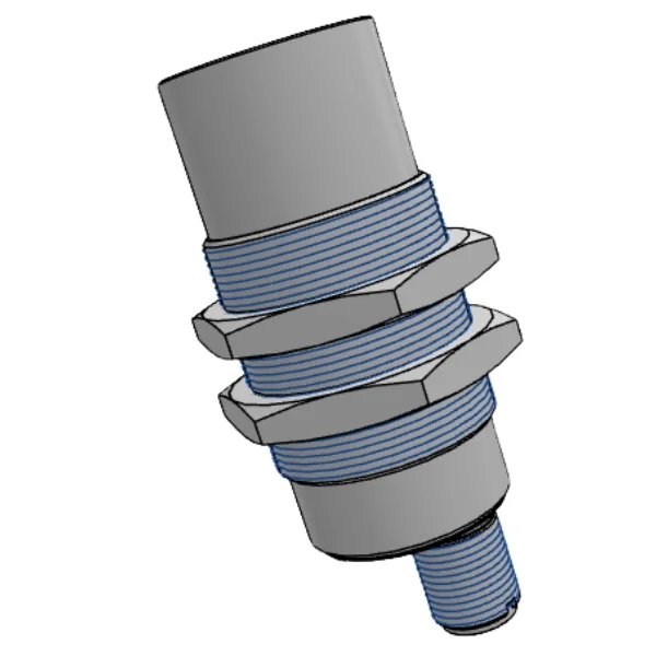 Balluff BCS00NH, BCS M30BBE2-PSC25H-S04K Supplier & Distributor