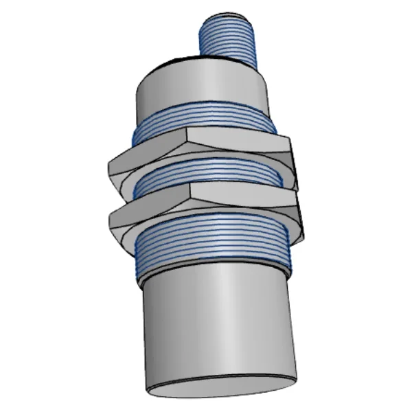 Balluff BCS00NH, BCS M30BBE2-PSC25H-S04K Supplier & Distributor