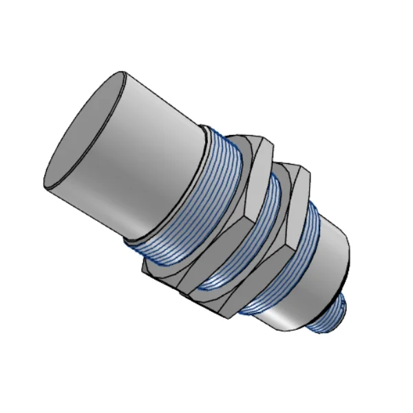 Balluff BCS00NH, BCS M30BBE2-PSC25H-S04K Supplier & Distributor