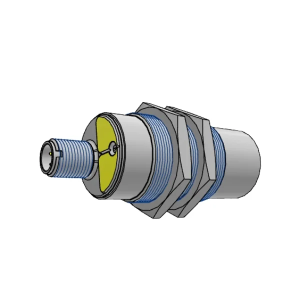Balluff BCS00NH, BCS M30BBE2-PSC25H-S04K Supplier & Distributor
