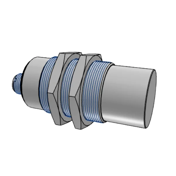 Balluff BCS00NH, BCS M30BBE2-PSC25H-S04K Supplier & Distributor
