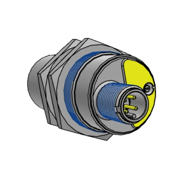 Balluff BCS00NH, BCS M30BBE2-PSC25H-S04K Supplier & Distributor
