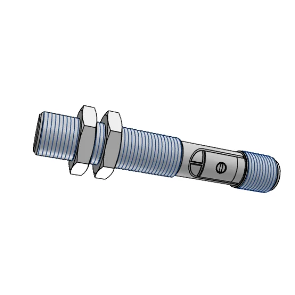 Balluff BCS00P0 BCS M12B4G2-PSC40D-S04K Supplier & Distributor