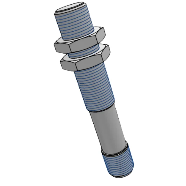 Balluff BCS00P0 BCS M12B4G2-PSC40D-S04K Supplier & Distributor