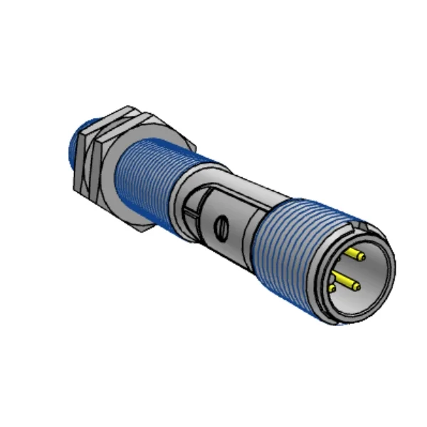 Balluff BCS00P0 BCS M12B4G2-PSC40D-S04K Supplier & Distributor