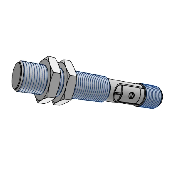 Balluff BCS00P0 BCS M12B4G2-PSC40D-S04K Supplier & Distributor