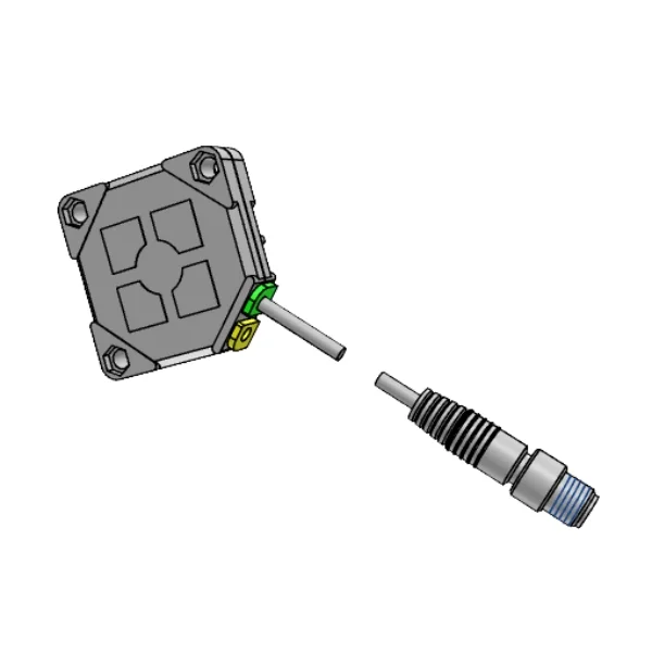 Balluff BCS00U6 BCS Q40BBAA-PSC20C-EP00,3-GS49 Supplier & Distributor