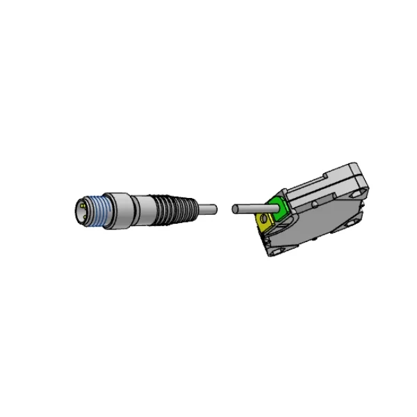 Balluff BCS00U6 BCS Q40BBAA-PSC20C-EP00,3-GS49 Supplier & Distributor