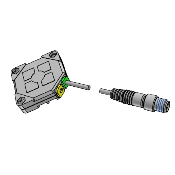 Balluff BCS00U6 BCS Q40BBAA-PSC20C-EP00,3-GS49 Supplier & Distributor