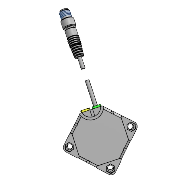 Balluff BCS00U6 BCS Q40BBAA-PSC20C-EP00,3-GS49 Supplier & Distributor