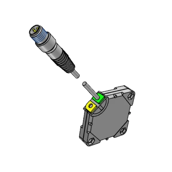 Balluff BCS00U6 BCS Q40BBAA-PSC20C-EP00,3-GS49 Supplier & Distributor