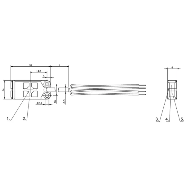 Balluff BCS012H (BCS R08RRE-PSMFHC-EP02) Supplier & Distributor in India