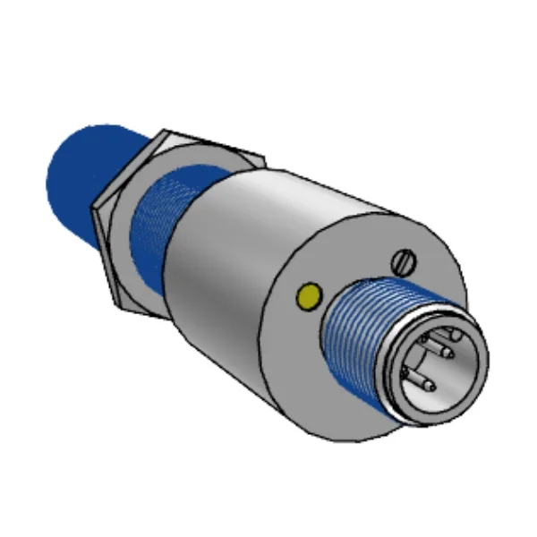 Balluff BCS015W BCS Z01A403-PSC46F-S04G-505 Supplier & Distributor