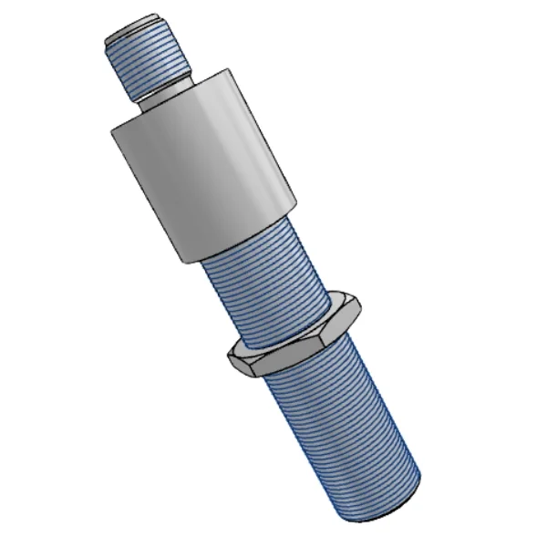 Balluff BCS015W BCS Z01A403-PSC46F-S04G-505 Supplier & Distributor